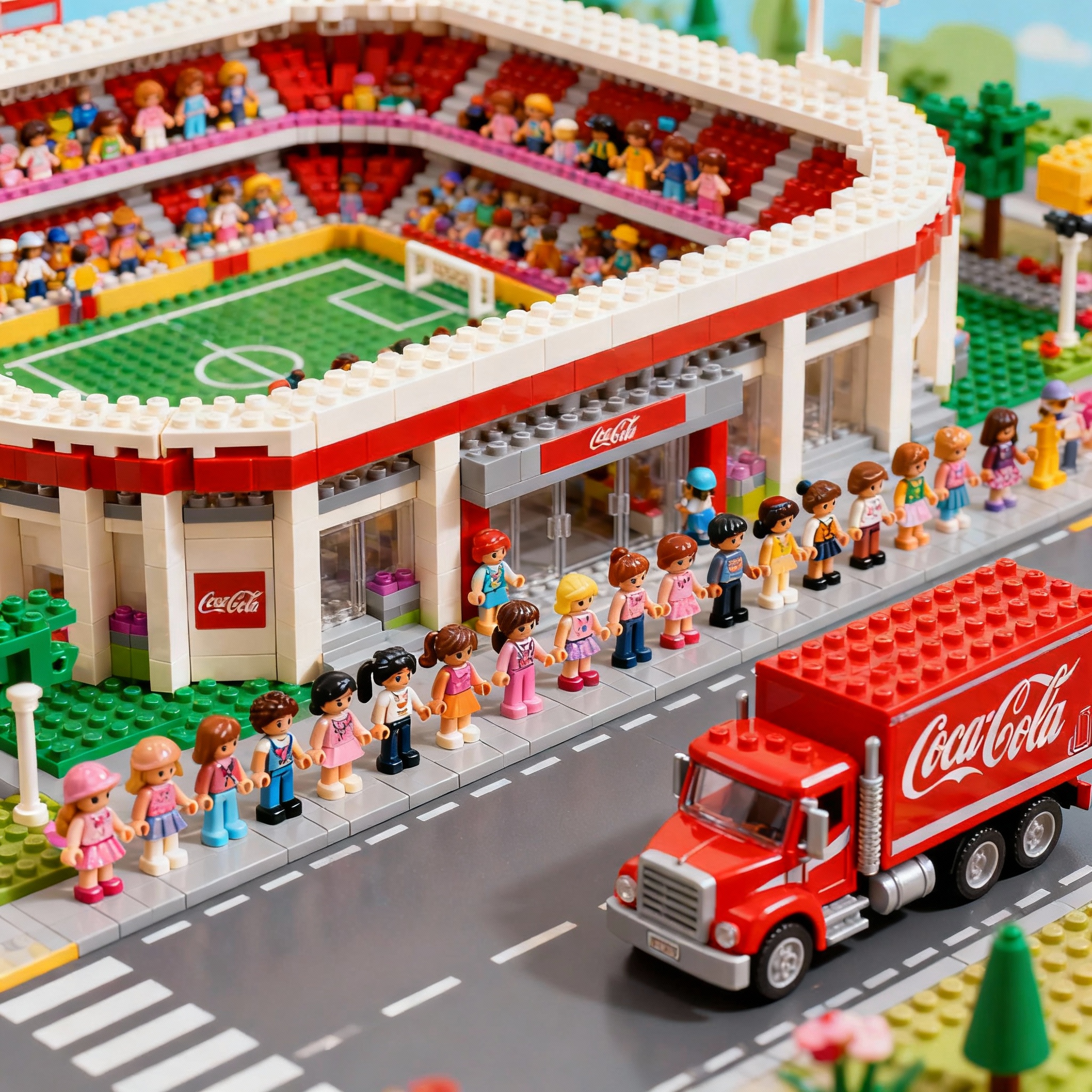 Mega Doll Official Website