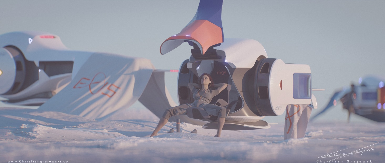 Teoremas geométricos de armonía social